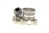 0280750520 Заслонка дроссельная Volvo C30/C70/XC60/XC70/XC90 2.0D/2.4D/2.4DH 01- BOSCH підбір по vin на Brocar