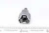 617022 Шрус (внутренний) Fiat Ducato/Citroen Jumper/Peugeot Boxer 3.0D/3.0HDI 06- (L) (31x29x186.5) GSP підбір по vin на Brocar