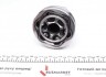 861018 ШРКШ (зовнішній) VW Golf/Passat 88-/Caddy II 95-04 (22x30x139.5) GSP підбір по vin на Brocar