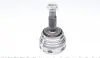 861018 ШРКШ (зовнішній) VW Golf/Passat 88-/Caddy II 95-04 (22x30x139.5) GSP підбір по vin на Brocar