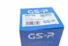 850145 ШРКШ (зовнішній) Renault Megane III 1.5dCi/1.6 i 08- (25x33x148)(к-кт) GSP підбір по vin на Brocar