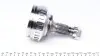 810076 ШРКШ (зовнішній) Citroen Xsara 1.8/D/1.9D 98-//Berlingo 2.0HDI 99- (25x34x134x29T) (+ABS)) GSP підбір по vin на Brocar