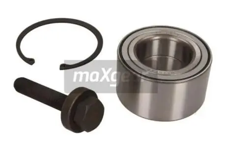330978 Комплект підшипника маточини колеса MAXGEAR підбір по vin на Brocar