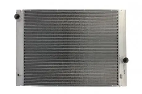 CR580000P Радиатор охлаждения BMW 5 (E39/E60)/7 (E65/E66/E67) 01-08 M54/N52/N53/N54/N62/N73 MAHLE / KNECHT подбор по vin на Brocar