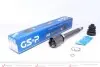 618102 Шрус (внутренний) Ford Transit Connect 1.8 TDCi 02-13 (R) (26x24x487) GSP підбір по vin на Brocar
