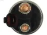 SS3058VALEO Реле втягивающего стартера AUTO STARTER підбір по vin на Brocar