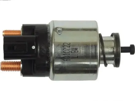SS3058VALEO Реле втягивающего стартера AUTO STARTER підбір по vin на Brocar