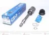 618120 Шрус (внутренний) Ford Transit 2.4 TDCi 04-14 (R) (36x28x450) GSP підбір по vin на Brocar