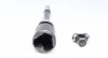 618120 Шрус (внутренний) Ford Transit 2.4 TDCi 04-14 (R) (36x28x450) GSP підбір по vin на Brocar