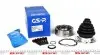 603011 Шрус (внутренний) VW Caddy 2.0SDI 03- (33x100) GSP підбір по vin на Brocar