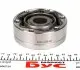 603011 Шрус (внутренний) VW Caddy 2.0SDI 03- (33x100) GSP підбір по vin на Brocar
