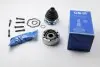 Шрус (внутренний) VW Caddy 2.0SDI 03- (33x100) 603011