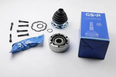 603011 Шрус (внутренний) VW Caddy 2.0SDI 03- (33x100) GSP подбор по vin на Brocar