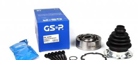 603011 ШРКШ (внутрішній) VW Caddy 2.0SDI 03- (33x100) GSP підбір по vin на Brocar