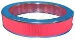 MD516 Повітряний фільтр ALCO FILTER підбір по vin на Brocar