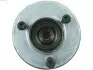 SS3078VALEO Автомат стартера OEM VALEO AUTO STARTER підбір по vin на Brocar