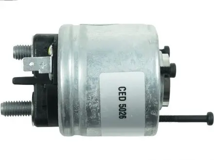 SS3078VALEO Автомат стартера OEM VALEO AUTO STARTER підбір по vin на Brocar