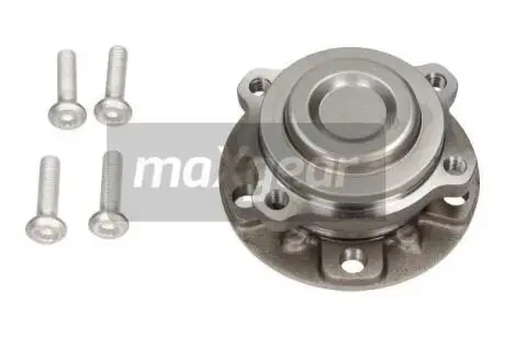 330701 Комплект подшипника ступицы колеса MAXGEAR подбор по vin на Brocar