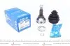 818007 Шрус (наружный) Ford Mondeo III 00-07 (27x23x150) GSP підбір по vin на Brocar