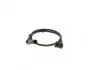 0986357157 Провода зажигания Mitsubishi Colt V 1.3 96-00 (к-кт) BOSCH підбір по vin на Brocar