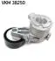 VKM38250 Натягувач ременя 3 Е90 / Е92, 5 Е60, Х5 Е70 SKF підбір по vin на Brocar