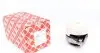 105685 Подушка двигуна (R) MB GL (X166)/GLE (W166) /GLS (X166) 3.0 12- (з захисним ковпачком) FEBI BILSTEIN підбір по vin на Brocar