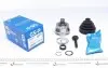 803021 ШРКШ (зовнішній) Audi A6 1.9TDI/VW Passat 1.9TDI (33x27x98x45T) (+ABS) GSP підбір по vin на Brocar
