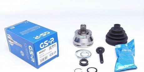 803021 ШРКШ (зовнішній) Audi A6 1.9TDI/VW Passat 1.9TDI (33x27x98x45T) (+ABS) GSP підбір по vin на Brocar
