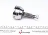 818006 ШРКШ (зовнішній) Ford Escort -99 (25x22x141.5) GSP підбір по vin на Brocar