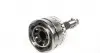 844020 Шрус (наружный) Opel Combo 1.3/1.7CDTi 01- (22x28x155x29T) (+ABS) GSP підбір по vin на Brocar