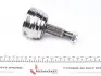 853008 Шрус (наружный) VW Caddy II 95-04 (22x30x129.5) GSP підбір по vin на Brocar