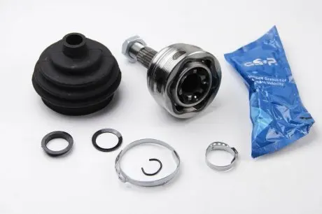 853008 ШРКШ (зовнішній) VW Caddy II 95-04 (22x30x129.5) GSP підбір по vin на Brocar