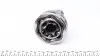 853008 Шрус (наружный) VW Caddy II 95-04 (22x30x129.5) GSP підбір по vin на Brocar