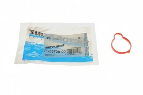 713572800 Прокладка колектора впускного Peugeot 306/406/605/806 2.0 94-01 VICTOR REINZ підбір по vin на Brocar