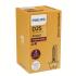 Автолампа Philips 85122C1 Xenarc Original D2S P32d-2 35 W прозрачная