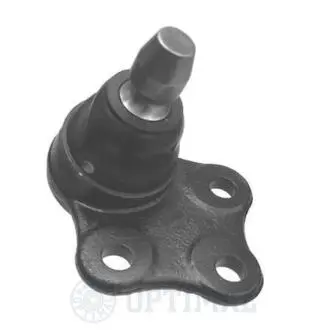 G3789 Несущий / направляющий шарнир OPTIMAL подбор по vin на Brocar