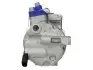 Компрессор кондиционера Denso DCP02041