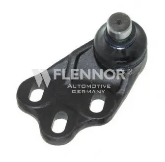 FL005D Несучий / направляючий шарнір Flennor підбір по vin на Brocar