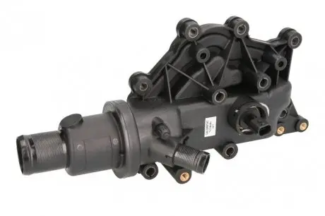 TH715989J Термостат Renault Clio/Megane 1.4/1.6 02- (89°C) VERNET подбор по vin на Brocar