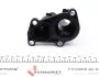 90595 Фланец системы охлаждения Ford Focus/Fiesta/Mondeo 01- IMPERGOM підбір по vin на Brocar