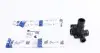 Фланець системи охолодження VW Caddy I/ Passat/T4 1.6-2.0 83-03 90184