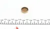 40990 Заглушка блока цилиндров (d=22mm) Латунь/Brass IMPERGOM підбір по vin на Brocar
