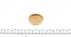 40984 Заглушка блока цилиндров (d=47mm) Латунь/Brass IMPERGOM підбір по vin на Brocar