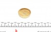 40979 Заглушка блоку циліндрів (d=42mm) Латунь/Brass IMPERGOM підбір по vin на Brocar