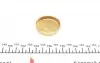 40979 Заглушка блоку циліндрів (d=42mm) Латунь/Brass IMPERGOM підбір по vin на Brocar