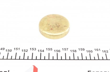 40979 Заглушка блоку циліндрів (d=42mm) Латунь/Brass IMPERGOM підбір по vin на Brocar