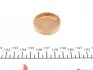 40976 Заглушка блоку циліндрів (d=38.5mm) Латунь/Brass IMPERGOM підбір по vin на Brocar