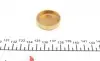 40971 Заглушка блока цилиндров (d=35mm) Латунь/Brass IMPERGOM підбір по vin на Brocar