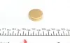 40968 Заглушка блоку циліндрів (d=32,6mm) Латунь/Brass IMPERGOM підбір по vin на Brocar