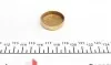 40968 Заглушка блоку циліндрів (d=32,6mm) Латунь/Brass IMPERGOM підбір по vin на Brocar